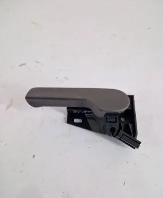 Volkswagen Golf V Engine bonnet (hood) release handle 1K1823633