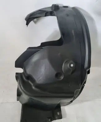 BMW 1 E81 E87 Front wheel arch liner splash guards 7059372