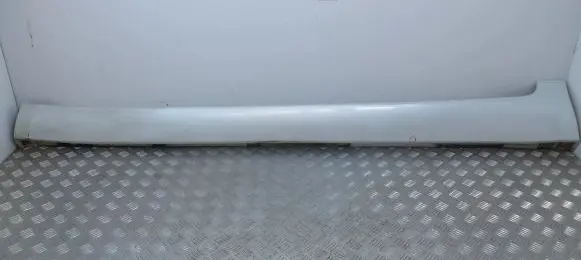 Citroen DS5 Sill 9687121680
