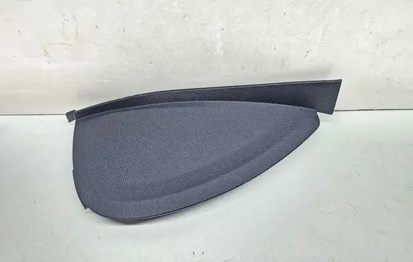 BMW X6 M Dashboard side end trim 7733201 6958800