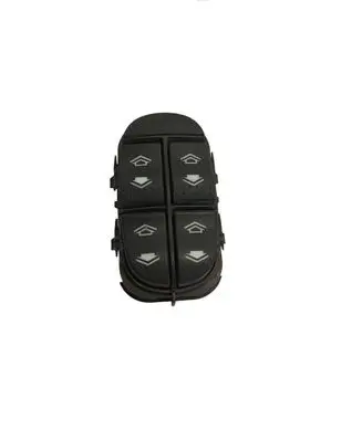Ford Focus Electric window control switch 98AB14A132DE LK03162252