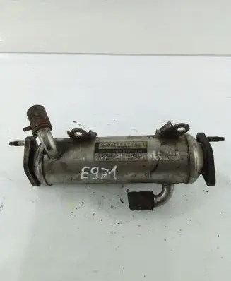 Chevrolet Captiva EGR valve cooler 96817829