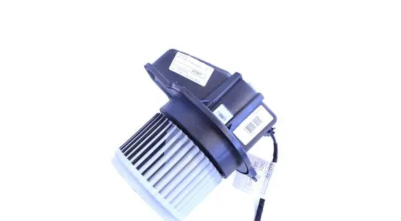 Fiat 500 Heater fan/blower 000614 TP16250882