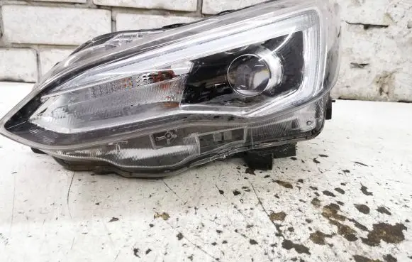 Subaru Impreza V Headlight/headlamp
