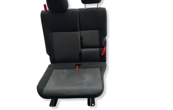 Fiat Doblo Front double seat 