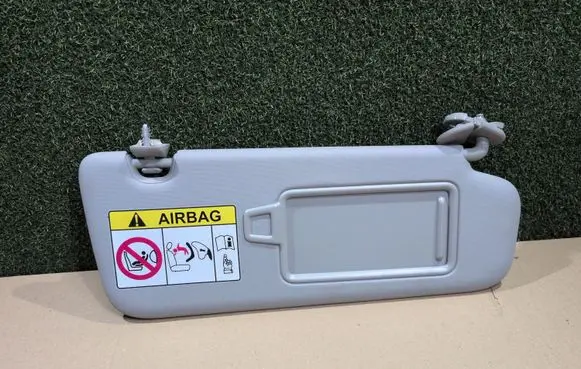 KIA Ceed Sun visor 