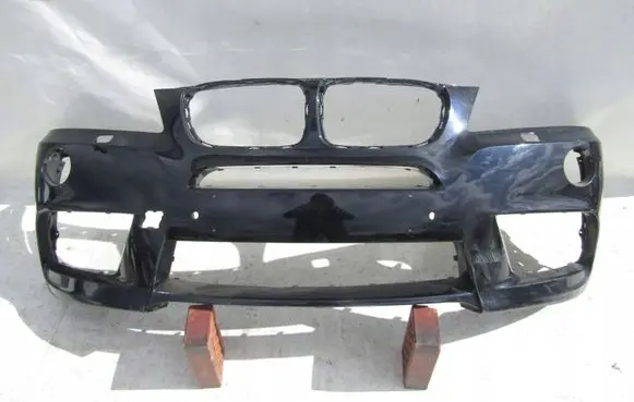 BMW X3 F25 Front bumper