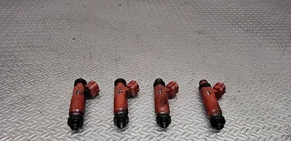 Mazda Demio Fuel injectors set 1955003020