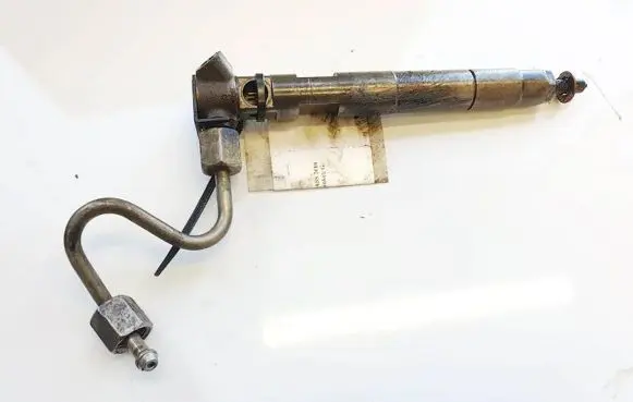 Mercedes-Benz E W212 Fuel injector A6510700587 EMBR00002D