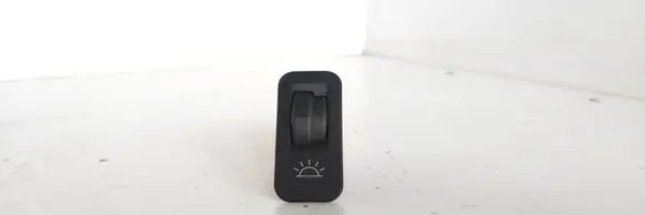Peugeot 206 Light switch 0258