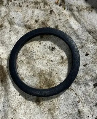 Nissan Murano Z50 Other interior part