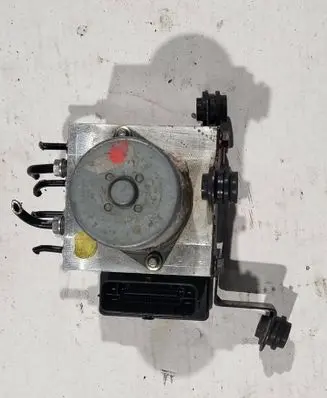 Volkswagen Sharan ABS Pump 7N0614109N 17618849