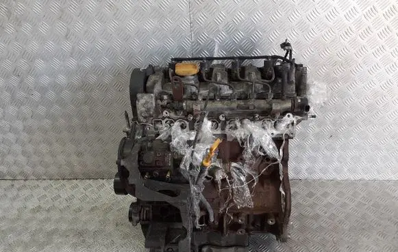 Chevrolet Epica Engine LLW