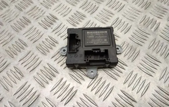 Volvo V70 Door control unit/module 9G9T14B533FC