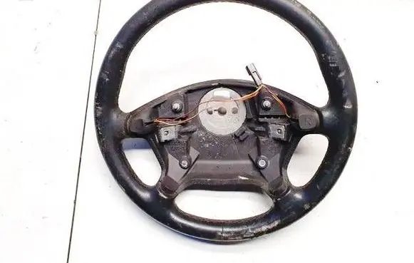 Opel Vectra B Steering wheel 90437087
