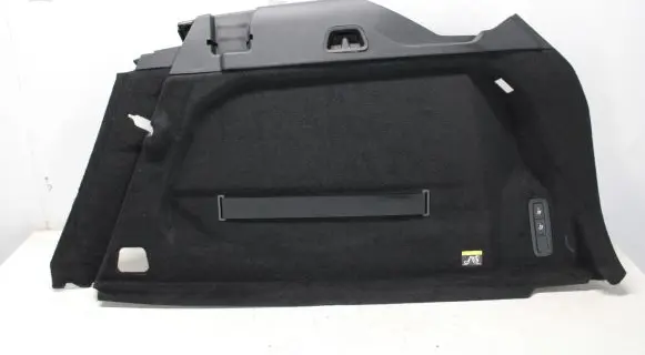 Volvo XC60 Trunk/boot side trim panel 31440674 31498359
