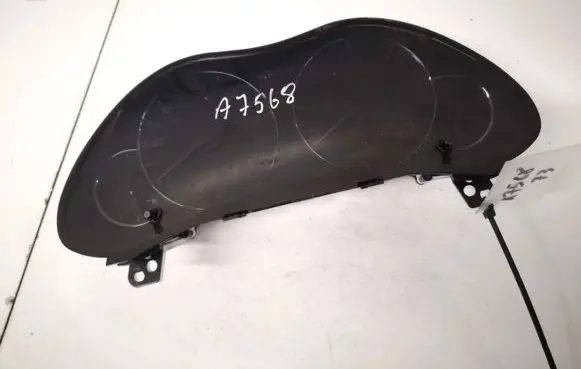 Toyota Avensis T250 Speedometer (instrument cluster) 8380005630h 83800-05630-h