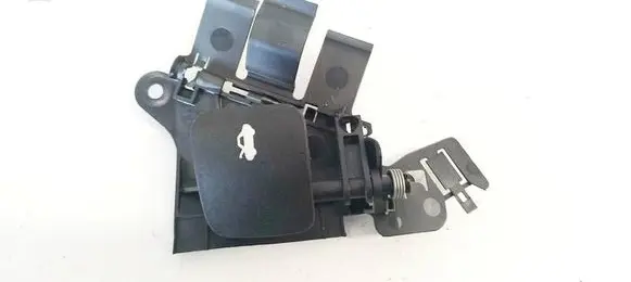 Ford Fiesta Engine bonnet (hood) release handle 2S6H16C657AC