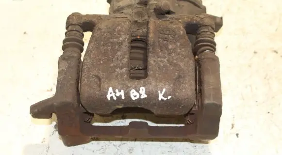 Audi A4 S4 B8 8K Rear brake caliper
