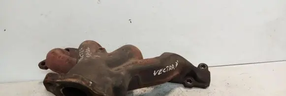 Opel Vectra B Exhaust manifold
