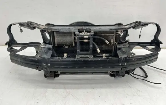 Mercedes-Benz CL C215 Front bodywork piece 