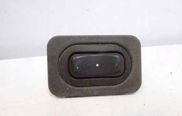 Opel Meriva A Quarter vent window switch 0801024