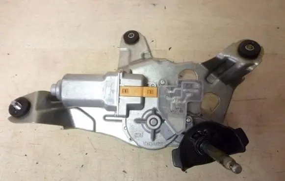 Nissan X-Trail T31 Wiper motor 28710A4442 Z683