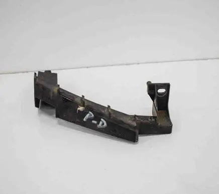 Mazda 6 Front bumper mounting bracket GS1D50151
