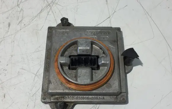 Land Rover Range Rover L405 Headlight ballast module Xenon L90020948 L90021969