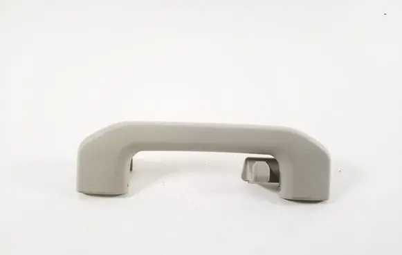 Rear interior roof grab handle