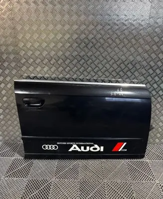 Audi A4 S4 B7 8E 8H Front door 8E0853284