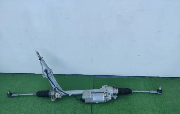 Ford Transit VII Steering rack KK213D070CL GZN6A22064 1015391G00000