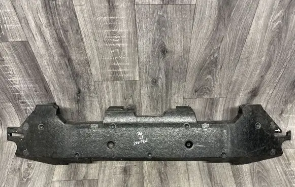 Ford Galaxy Front bumper foam support bar AM2117A780AD