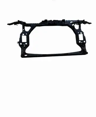 Audi A4 S4 B8 8K Radiator support slam panel 