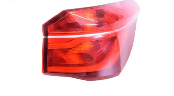 BMW X1 F48 F49 Rear/tail lights 7350718