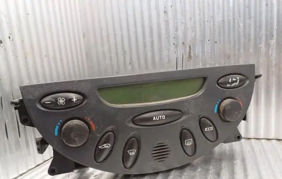 Citroen C5 Climate control unit 96470014ZE 69490002 N1C01570