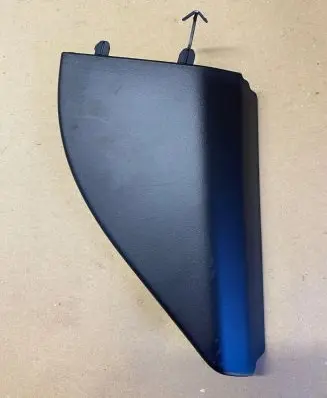 Dacia Duster II Plastic wing mirror trim cover 802931942R 52490M 802936031R