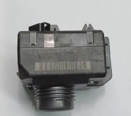Mercedes-Benz C W204 Ignition lock A2045450908
