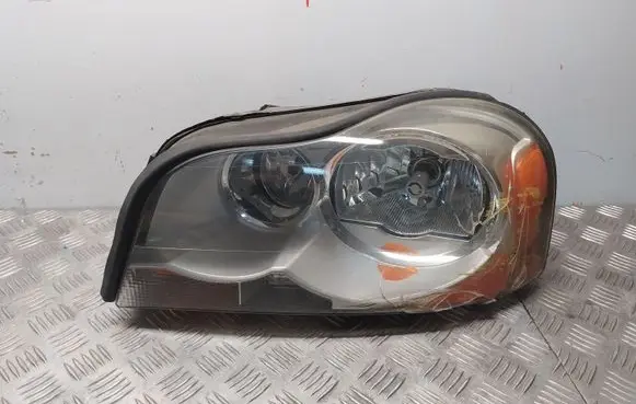 Volvo XC90 Headlight/headlamp 8620863