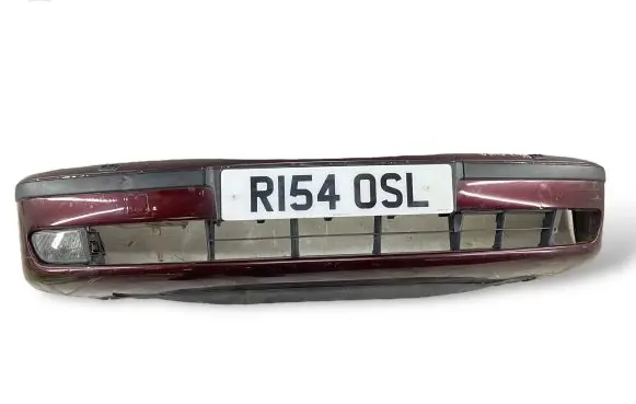 BMW 5 E39 Front bumper