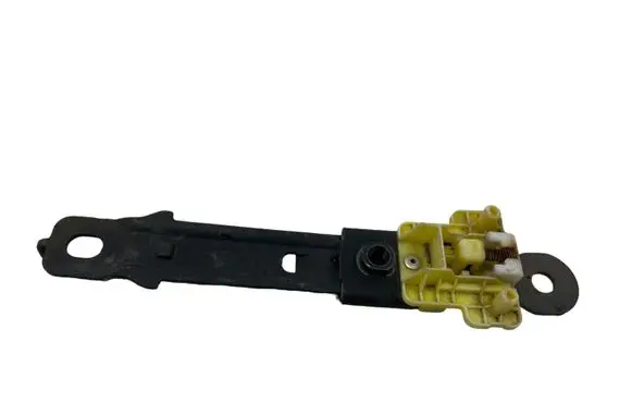 Mitsubishi Outlander Seat belt adjustment motor HSS00219R21014