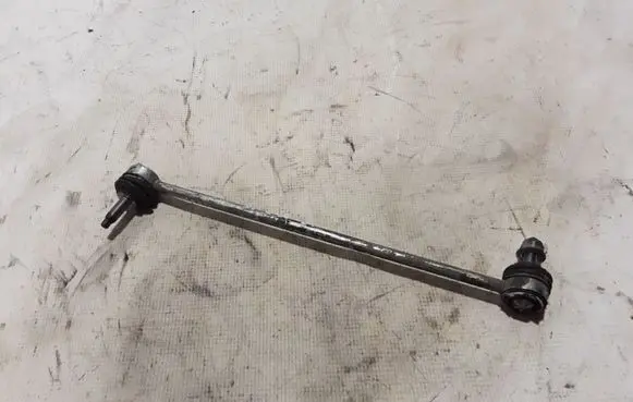 Peugeot 3008 II Front anti-roll bar/stabilizer link 9831547080