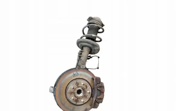 Opel Astra F Rear wheel hub