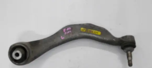 Front control arm