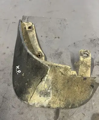 Hyundai Tucson JM Front mudguard 