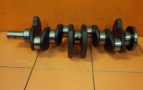 Mercedes-Benz CLC CL203 Crankshaft R27103