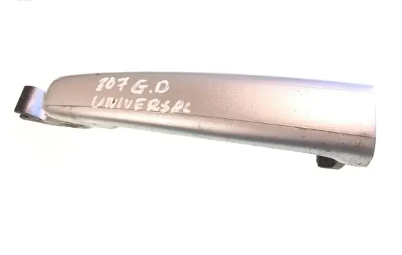 Peugeot 307 Rear door exterior handle