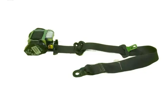 Dodge Journey Front seatbelt 609067701E BEZPIECZENSTWA