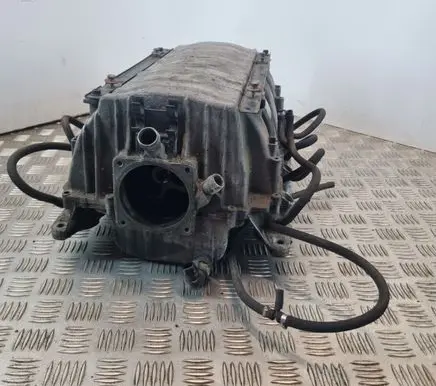 BMW 7 E65 E66 Intake manifold 7229928 155210500