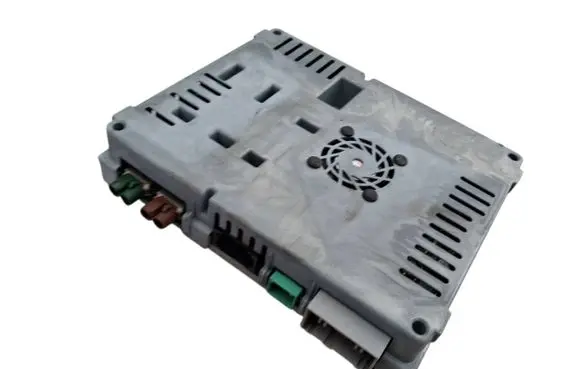 Volvo V60 Sound amplifier 30659668 31328577AB